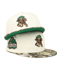 Eugene Emeralds MILB 2014 All Star Game SP 59Fifty Fitted