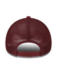 Texas A&M Aggies NCAA 9Forty A-Frame Foam Trucker Team Color Snapback
