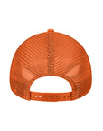 Texas Longhorns NCAA 9Forty A-Frame Foam Trucker Team Color Snapback