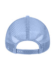 North Carolina Tar Heels NCAA 9Forty A-Frame Foam Trucker Team Color Snapback