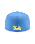 University Of California Los Angeles UCLA Bruins Team Color Rose Bowl SP 59Fifty Fitted