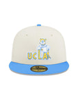 University of California Los Angeles UCLA Bruins 1995 NCAA Final Four SP 59Fifty Fitted