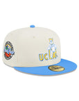 University of California Los Angeles UCLA Bruins 1995 NCAA Final Four SP 59Fifty Fitted