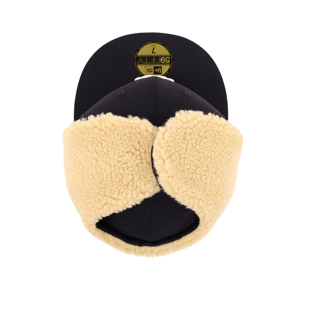 New York Yankees Dogear Team Color 1996 World Series SP