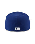 Los Angeles Dodgers 2024 World Series Champions SP 59Fifty Fitted