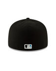 Miami Marlins Authentic Collection 59Fifty Fitted