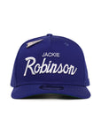 Brooklyn Dodgers Jackie Robinson 9Fifty A-Frame Snapback
