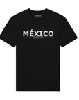 CrownMinded México Eagle Graphic Tee – Black