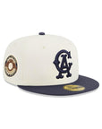 California Angels Chrome Navy 2 Tone 1967 All-Star Game SP 59Fifty Fitted