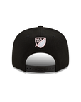 Inter Miami CF MLS Basic 9Fifty Snapback