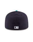 Seattle Mariners Authentic Collection Alternate 59Fifty Fitted