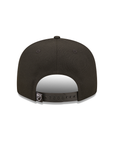 Inter Miami MLS Black 2 Tone SP 9Fifty Snapback