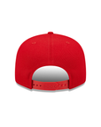 New York Yankees Color Pack Scarlet Red Tonal 9Fifty Snapback