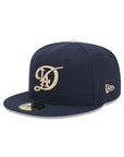 Los Angeles Dodgers City Connect 2024 World Series Champions SP 59Fifty Fitted