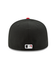 Cincinnati Reds Authentic Collection Alternate 59Fifty Fitted