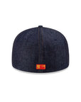 Los Angeles Dodgers Denim Blue 1984 Olympic SP 59Fifty Fitted