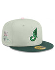 Cleveland Indians Green 2 Tone 1997 All Star Game SP 59Fifty Fitted