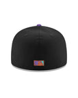 Arizona Diamondbacks Black 2001 World Series Champions SP 59Fifty Fitted