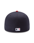 Atlanta Braves Authentic Collection Home 59Fifty Fitted
