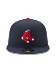 Boston Red Sox Authentic Collection Alternate 59Fifty Fitted