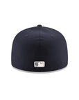 Los Angeles Dodgers Navy Black Camo 2 Tone Tokyo Series SP 59Fifty Fitted
