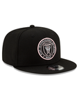 Inter Miami CF MLS Basic 9Fifty Snapback