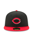 Cincinnati Reds Authentic Collection Alternate 59Fifty Fitted