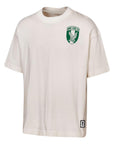 Mexico FIFA World Cup 2026 Calavera National Anthem Tee - Cream