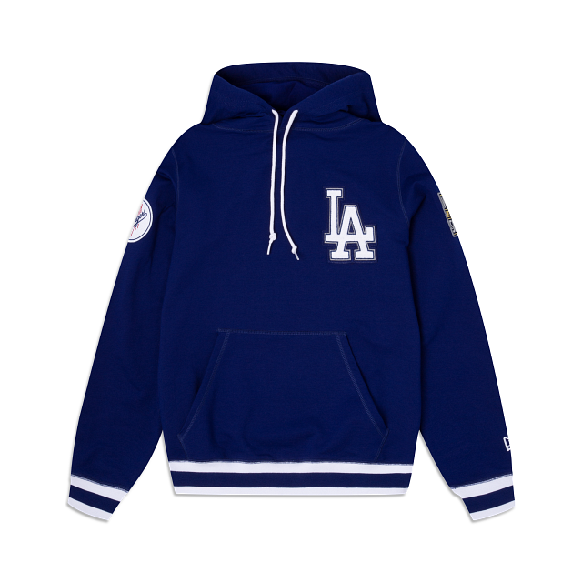 New era Sweat-shirt MLB Midi Le Oversized BB Los Angeles Dodgers Bleu Dressinn New era Sweat-shirt MLB Midi Le Oversized BB Los Angeles Dodgers Bleu Dressinn