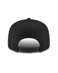 San Jose Sharks Black NHL 9Fifty Snapback