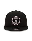 Inter Miami CF MLS Basic 9Fifty Snapback