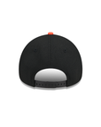 San Francisco Giants Original Team Color 9Forty A-Frame Snapback