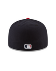 Minnesota Twins Authentic Collection Home 59Fifty Fitted