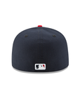 Boston Red Sox Authentic Collection Alternate 59Fifty Fitted