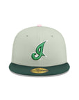 Cleveland Indians Green 2 Tone 1997 All Star Game SP 59Fifty Fitted