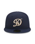 Los Angeles Dodgers City Connect 2024 World Series Champions SP 59Fifty Fitted