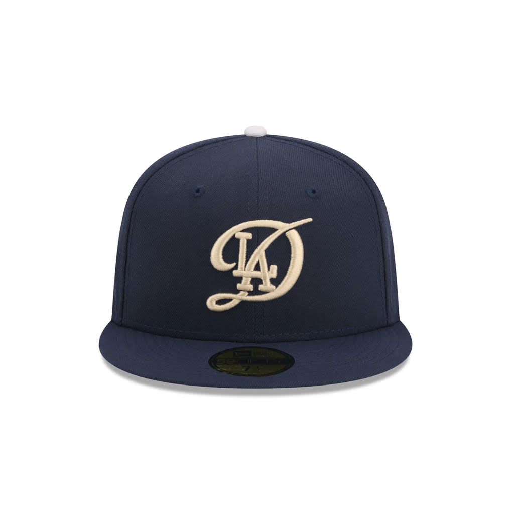 Los Angeles Dodgers City Connect 2024 World Series Champions