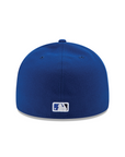 Toronto Blue Jays Authentic Collection 59Fifty Fitted