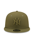 New York Yankees Color Pack Olive Tonal 9Fifty Snapback
