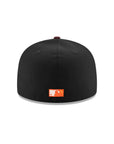 Houston Astros Black Maroon 2 Tone Minute Maid Park SP 59Fifty Fitted
