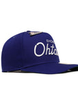 Los Angeles Dodgers Shohei Ohtani 9Fifty A-Frame Snapback