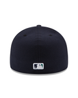 Seattle Mariners Authentic Collection 59Fifty Fitted
