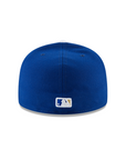 Kansas City Royals Authentic Collection 59Fifty Fitted