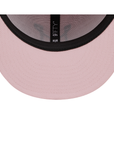 Inter Miami MLS Pink 9Fifty Snapback