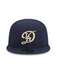 Los Angeles Dodgers City Connect 2024 World Series SP 9Fifty Snapback