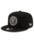 Inter Miami CF MLS Basic 9Fifty Snapback