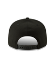 Miami Dolphins Black On Black NFL 9Fifty Snapback