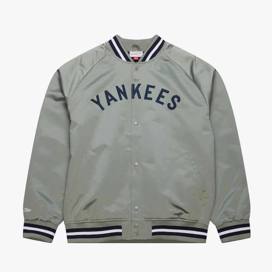 ウェア MITCHELL&NESS newyork Yankees Shop Mitchell Ness New York Yankees Team OG 2.0 Logo Anorak