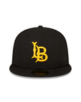 Long Beach College NCAA 59Fifty Fitted