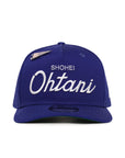 Los Angeles Dodgers Shohei Ohtani 9Fifty A-Frame Snapback